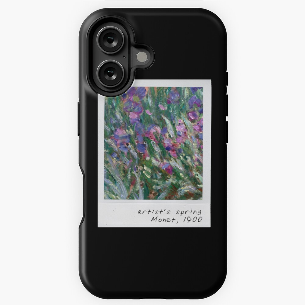 Item preview, iPhone Magsafe Tough Case designed and sold by pripple.
