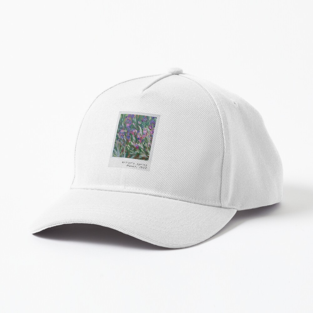 Item preview, Baseball Cap designed and sold by pripple.