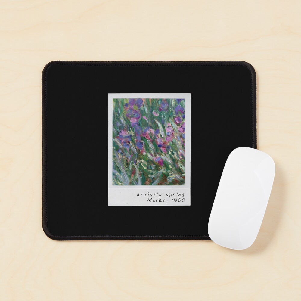 Item preview, Mouse Pad designed and sold by pripple.