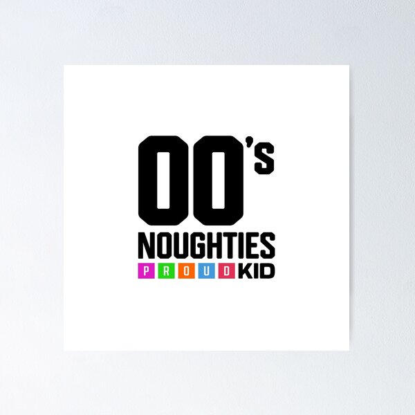 Item preview, NOUGHTIES KID designed and sold by CreaterB.