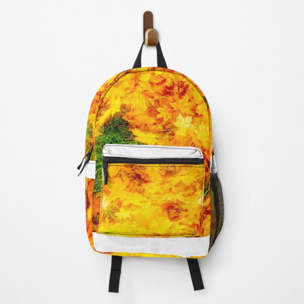 Item preview, yellow leaves designed and sold by IgorKovalenko.