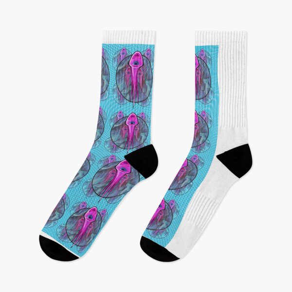 Item preview, Jellyfishes designed and sold by zenferren.