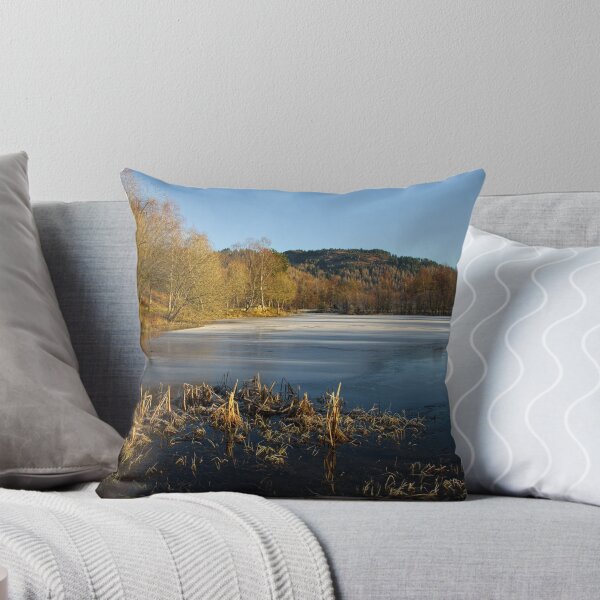 Item preview, Loch Ard designed and sold by StephenJSmith.