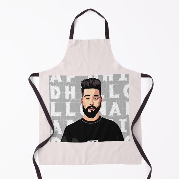Item preview, Ap Dhillon for lovers designed and sold by Ojosvalle.