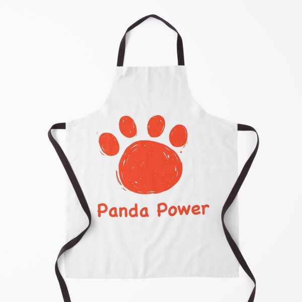 Item preview, Panda Power - Turning Red designed and sold by IKM218.