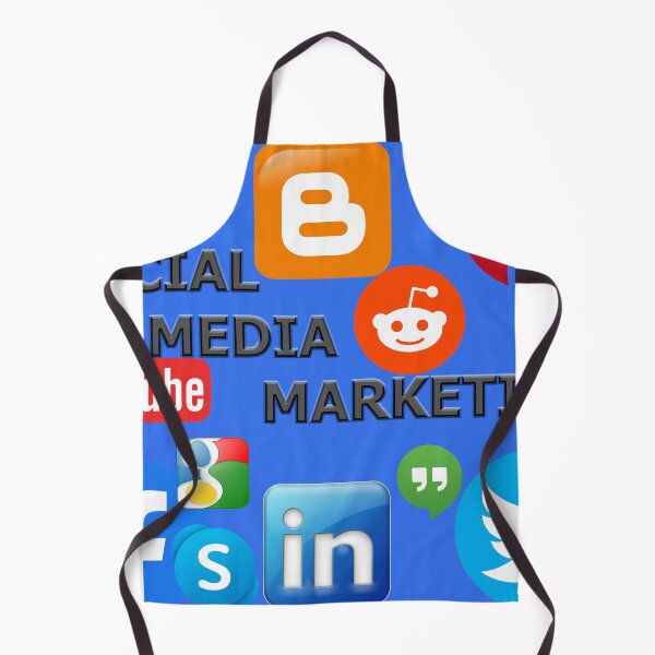 Item preview, Social Media designed and sold by alim0355.