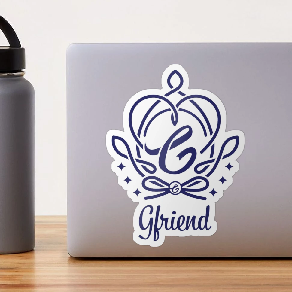 Gfriend Logo