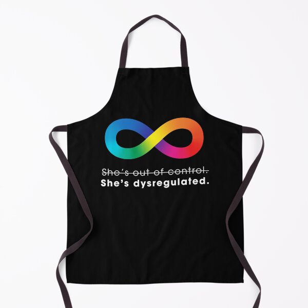Item preview, Understanding Autism Kids Behaviors 2 designed and sold by Luan Huynh.