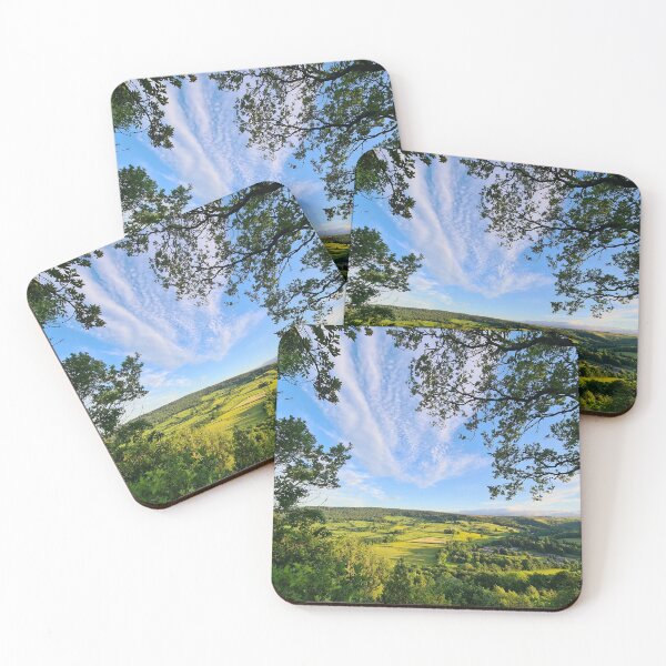 Item preview, Nidderdale Splendour designed and sold by Kat Simmons.