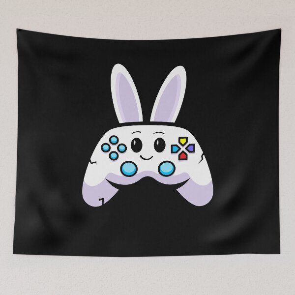 Item preview, Easter Video Game Controller Easter Day Gamer Boys Girls designed and sold by Ryan89-Design.