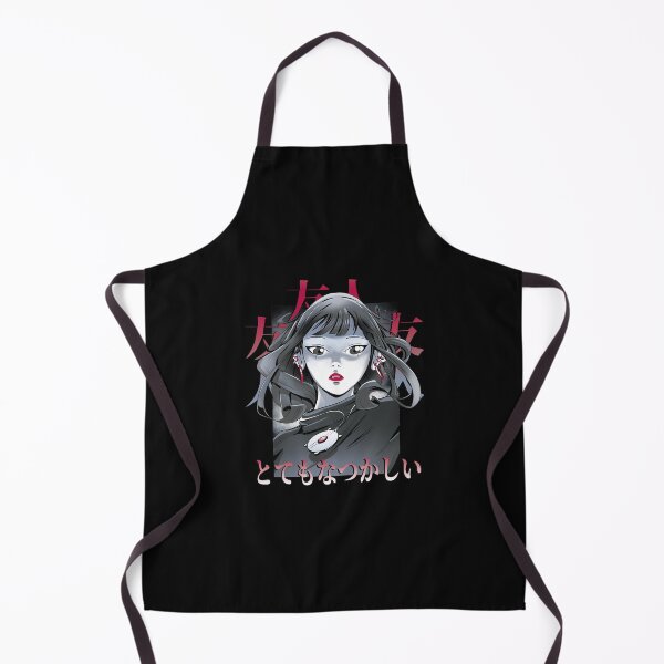 Item preview, Pretty anime girl designed and sold by DerSenat.