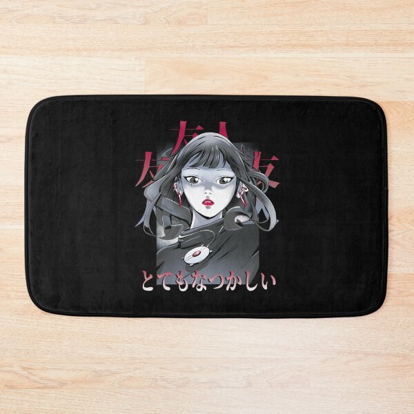Item preview, Pretty anime girl designed and sold by DerSenat.