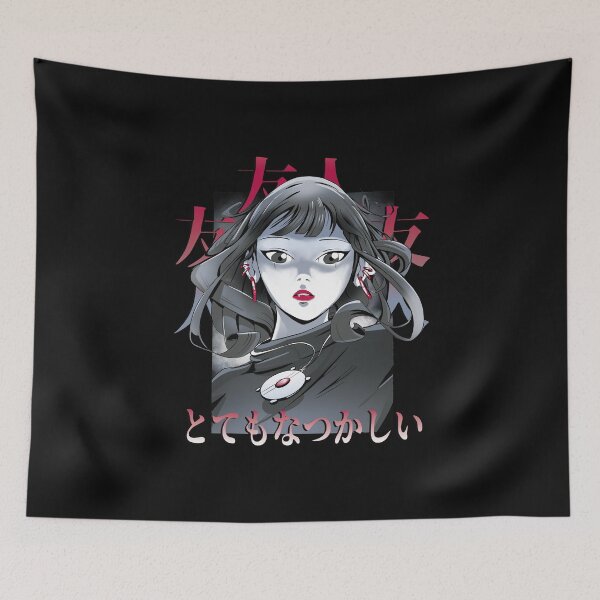 Item preview, Pretty anime girl designed and sold by DerSenat.