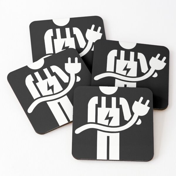 Item preview, Copy of Electrically Evolved Plug Type F Classic . designed and sold by vodkaelizabet.