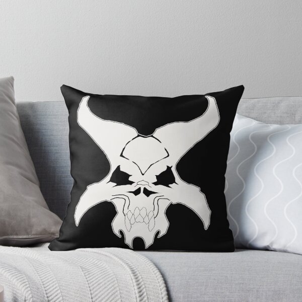 Item preview, Demon Skull  designed and sold by Scathach5Design.