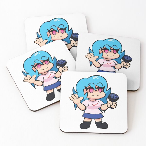 Item preview, sky fnf designed and sold by spamton-funny.