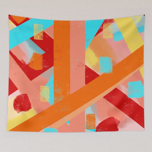 Item preview, Perspective I  designed and sold by headtrackerart.