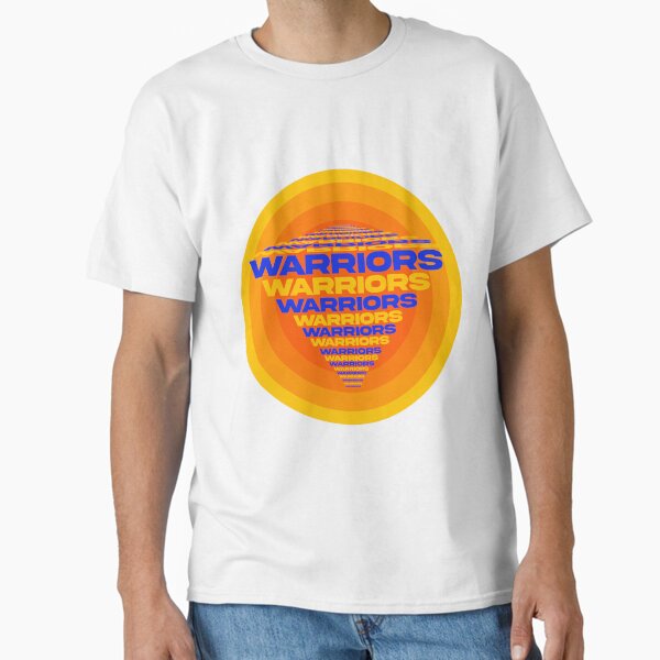 Item preview, Golden State Warriors T-Shirt Design Essential Oryginal designed and sold by SaySth.