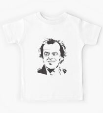 Jack Nicholson Kids Tee