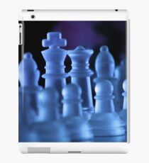 Chess iPad Case/Skin