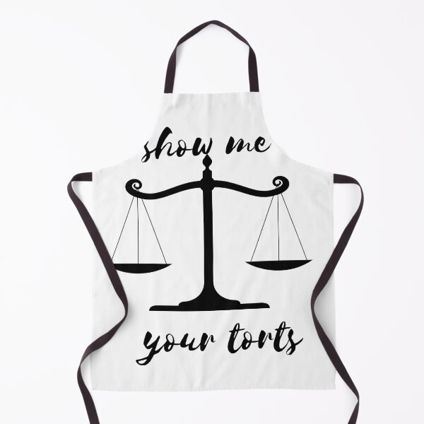 Item preview, show me your torts/law designed and sold by Caasiblazer.