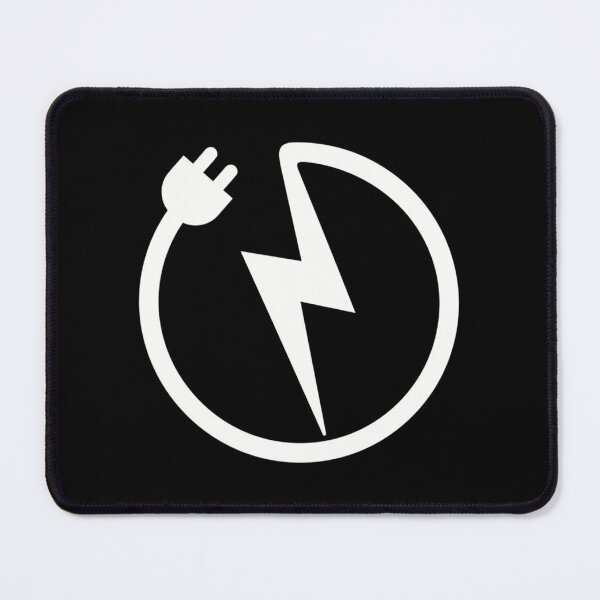 Item preview, Electrician wire flash Essential . designed and sold by vodkaelizabet.