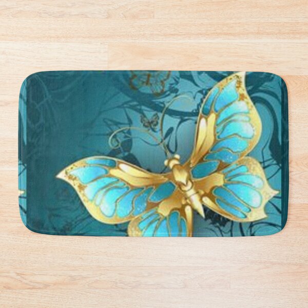 Artikelvorschau, GOLDENER SCHMETTERLING entworfen und verkauft von AlexNights.