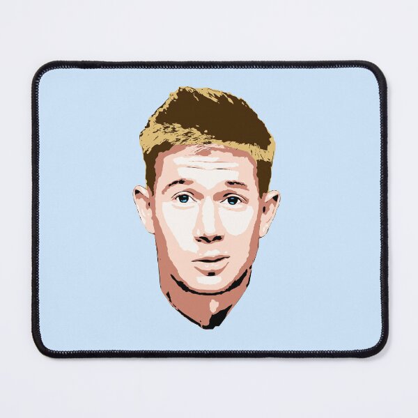 Item preview, Team DeBruyne Cute designed and sold by lokielli.