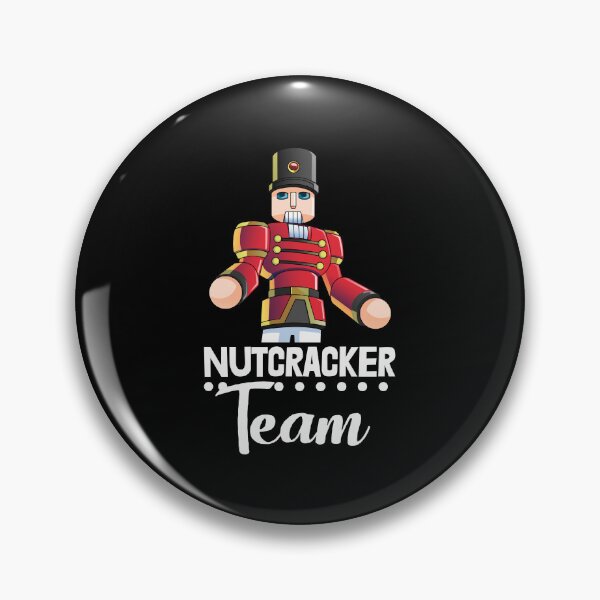 Item preview, Nutcracker Team designed and sold by Bendthetrend.