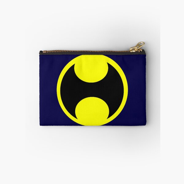 Item preview, Huntress Bat Logo designed and sold by AdriftCharacter.