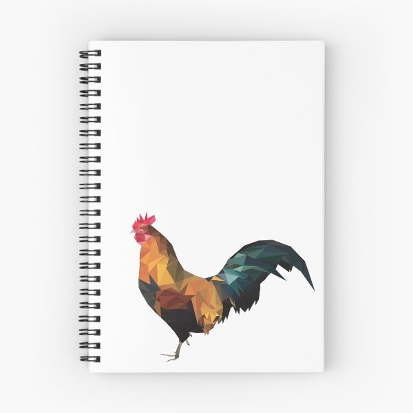 Item preview, Rooster designed and sold by doubleu42.