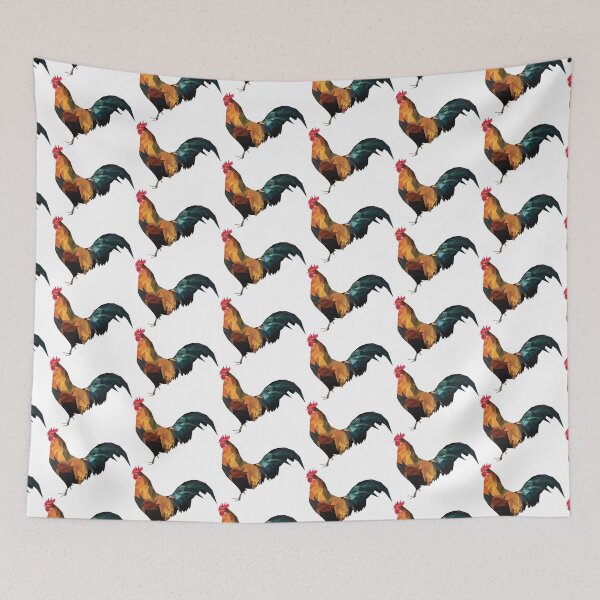Item preview, Rooster designed and sold by doubleu42.