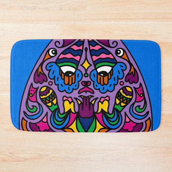 Item preview, Purple Easter egg character designed and sold by mveenacreations.