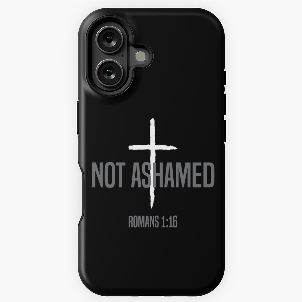 Item preview, iPhone Magsafe Tough Case designed and sold by ChristianLife.