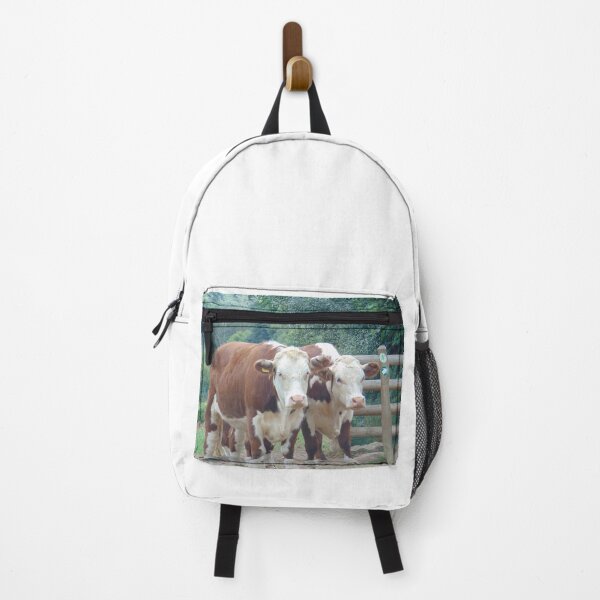 Item preview, Herefords on Nature Reserve designed and sold by FastRapidash.