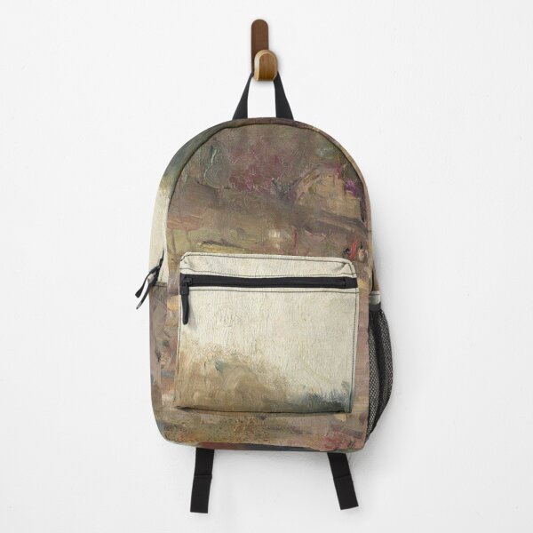 Item preview, Impressionistic landscape - Charles Conder designed and sold by Vintage Designs +.