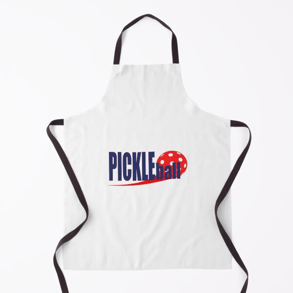 Item preview, Pickleball Blue and Red Design designed and sold by Coop & Company Designs.