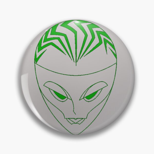 Item preview, Oracle Face Logo designed and sold by AdriftCharacter.