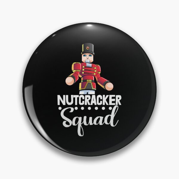 Item preview, Nutcracker Squad designed and sold by Bendthetrend.
