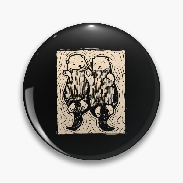 Item preview, otter designed and sold by DerSenat.