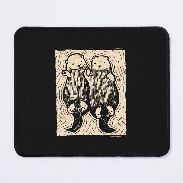 Item preview, otter designed and sold by DerSenat.