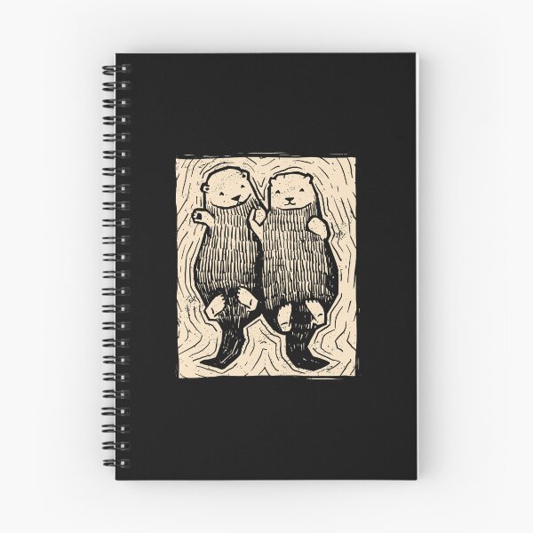 Item preview, otter designed and sold by DerSenat.