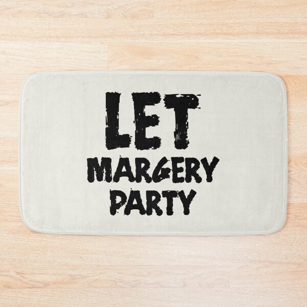 Item preview, Let Margery Party zoom designed and sold by medbouk1.
