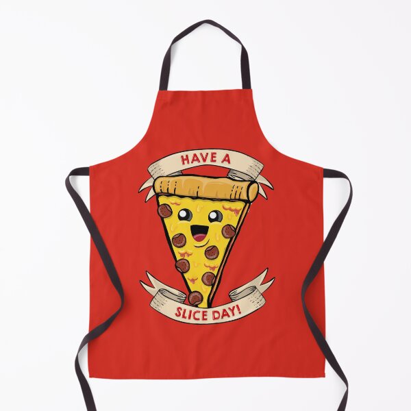 Item preview, Have a Slice Day! designed and sold by ToruandMidori.