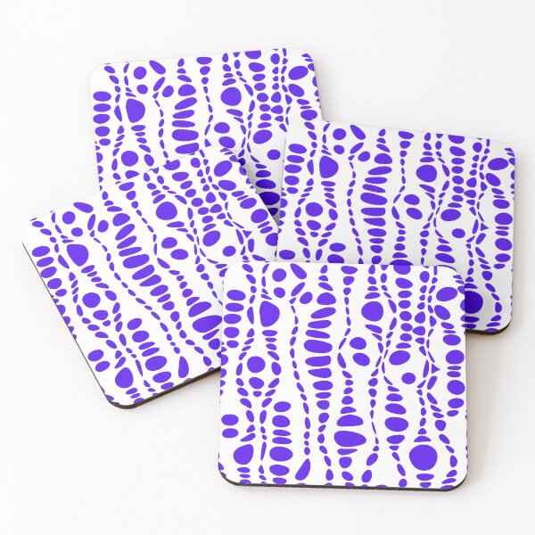 Item preview, cobalt bubbles designed and sold by Pacesyte.