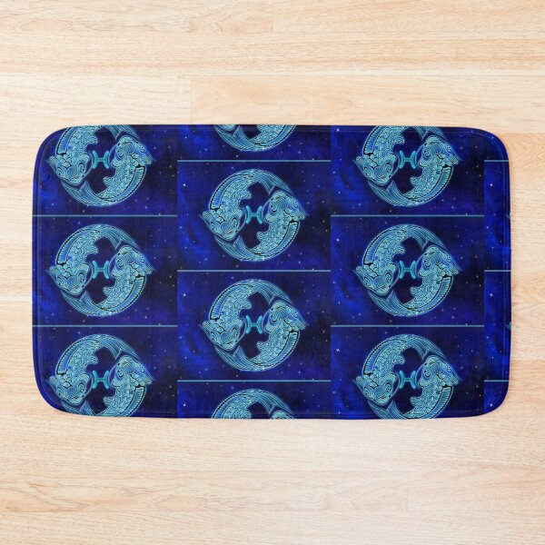 Item preview, Ying Yang Fish Swimming designed and sold by Mr7Williams.