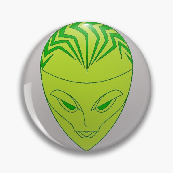Item preview, Oracle Face Logo designed and sold by AdriftCharacter.