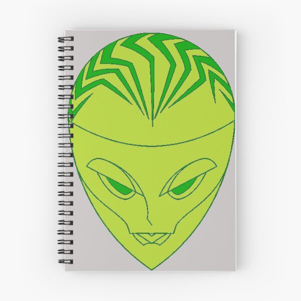 Item preview, Oracle Face Logo designed and sold by AdriftCharacter.