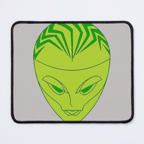 Item preview, Oracle Face Logo designed and sold by AdriftCharacter.