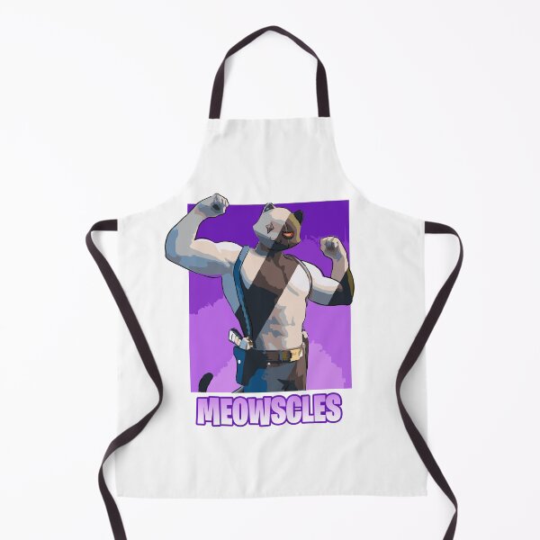Item preview, Meowscles designed and sold by allonsyx.
